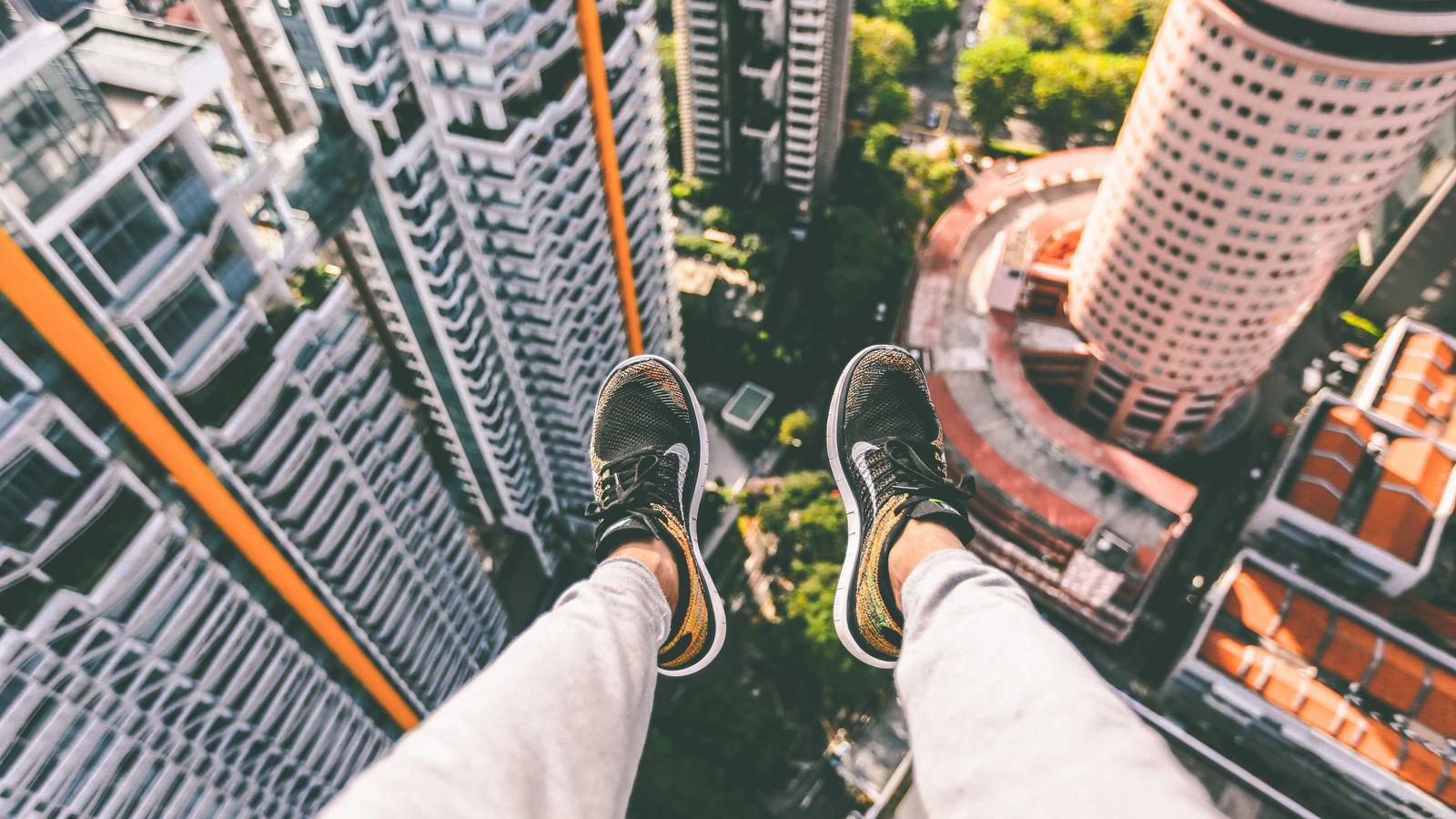 会员专属 · 惊鸿预览