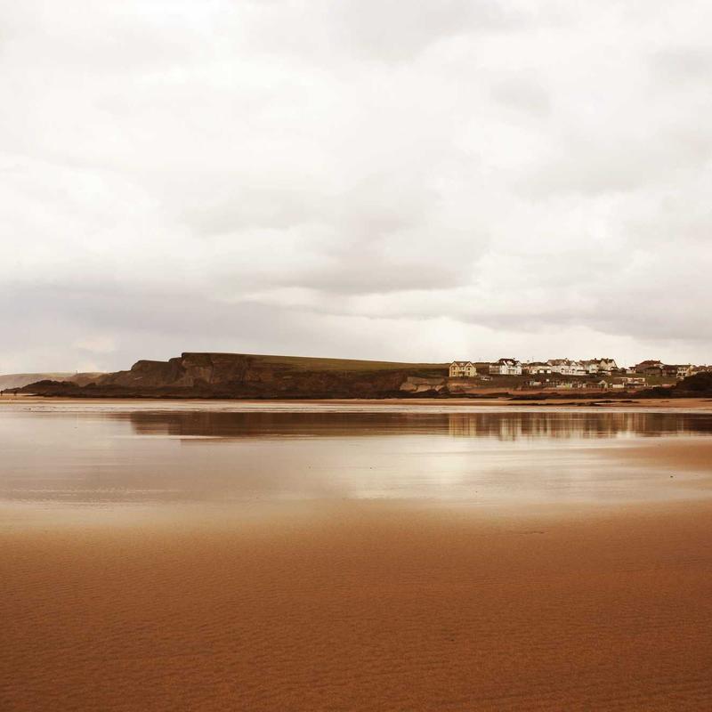 清眸·月光石手链 2